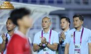Kurniawan Dwi Yulianto Tetap Bangga Meski Timnas Indonesia U-17 Gagal di Piala Asia U-17 2026